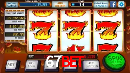 A Revolução dos Aplicativos de Jogos no 67bet