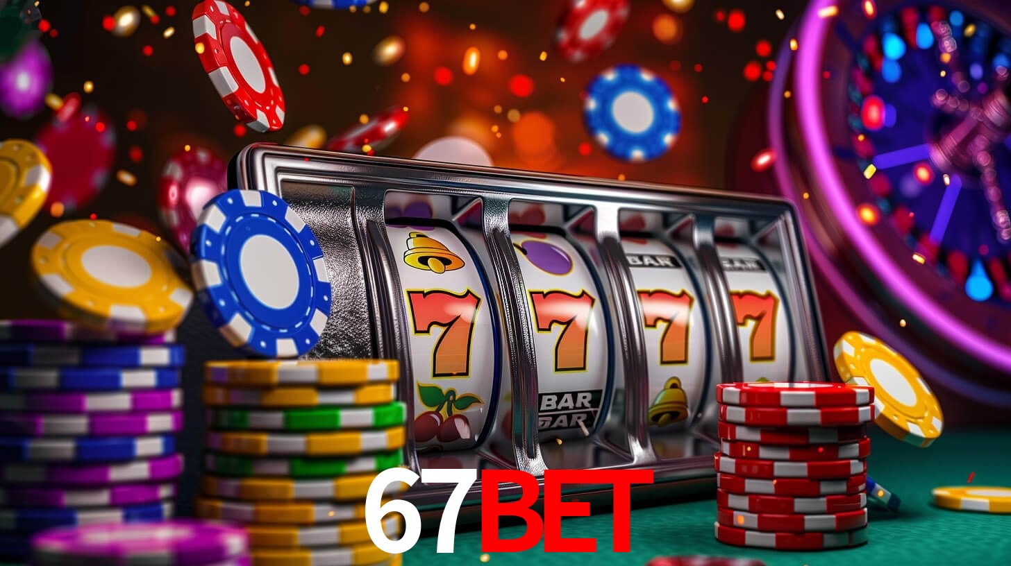 Experiência VIP 67bet