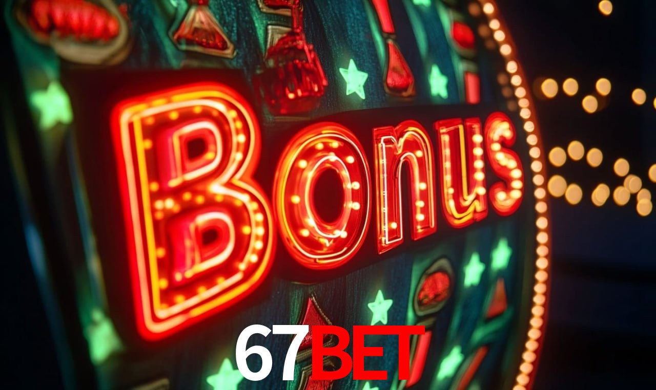 Estatísticas 67bet