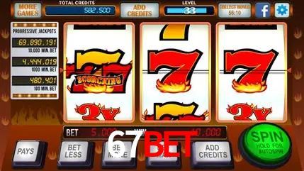 Desvendando o Mundo dos Jogos Virtuais na 67bet