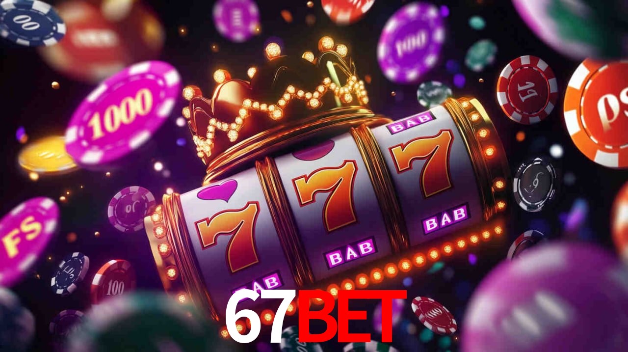 Experiência VIP 67BET