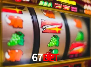 A Emoção da Loteria na 67BET: Uma Chance de Mudança de Vida