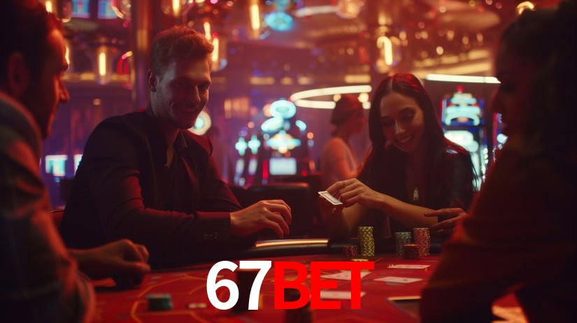 Descubra a Essência do 67bet: Nossa História e Compromissos