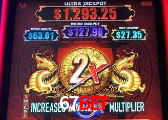 A Experiência Imersiva dos Cassinos Ao Vivo no 67bet