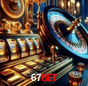 Provedores de Jogos 67bet