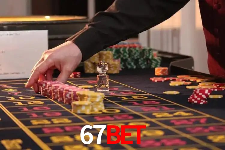 Explorando a Categoria de Eventos em Apostas na 67bet
