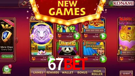 A Emoção da Loteria na 67bet: Uma Chance de Mudança de Vida