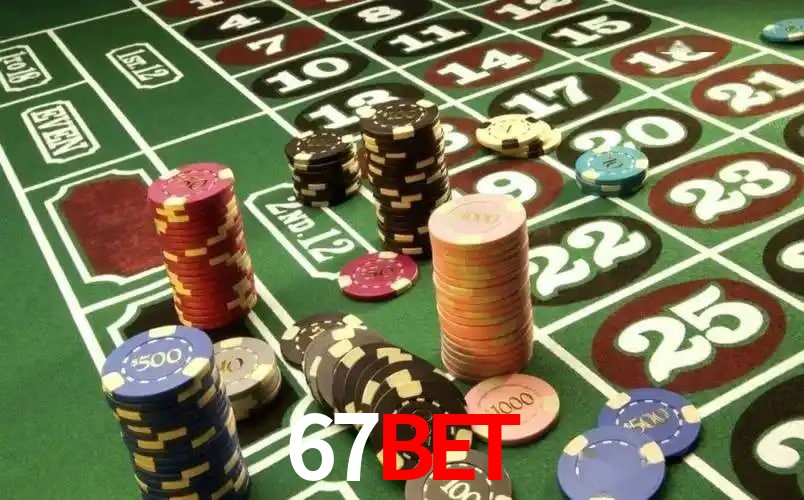 Ofertas Exclusivas 67bet