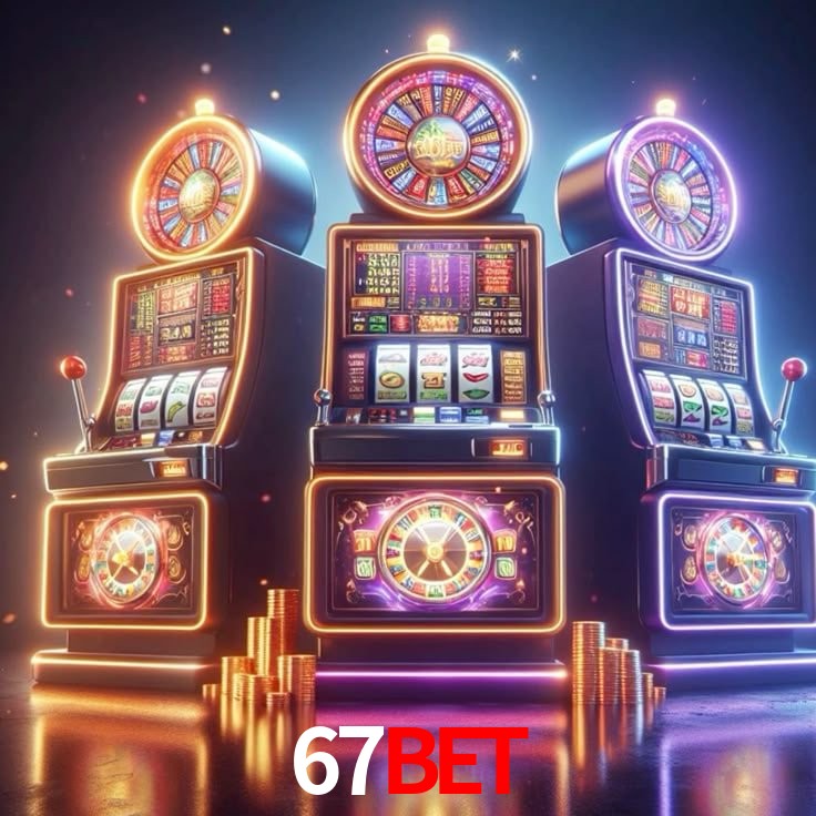 67bet: Jogos de Caça-Níqueis-Altas Recompensas, Roleta-Velocidade, Blackjack-Desafios Máximos