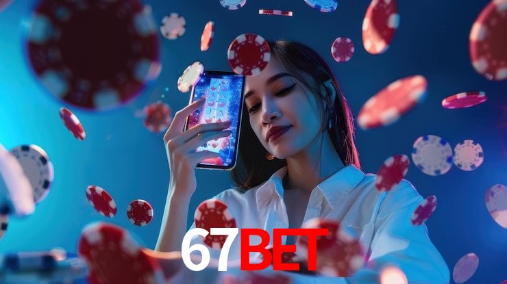 Jogos Exclusivos 67bet