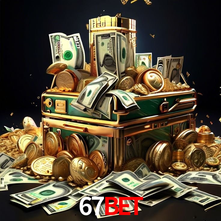 Design Responsivo 67bet