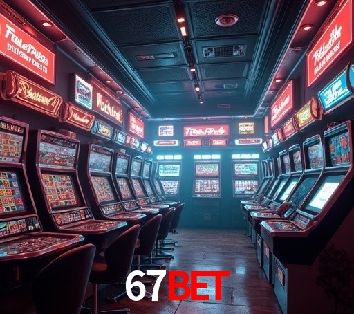 Volatilidade de slots
