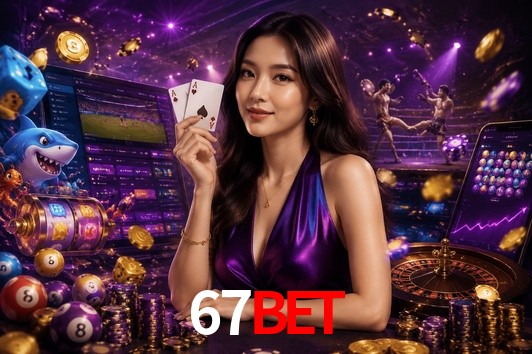 Roulette Table 67bet