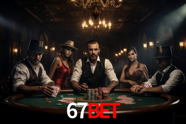 Bônus Diários 67bet