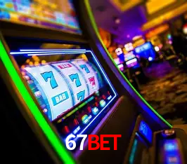 Explorando a Categoria de Eventos em Apostas na 67bet