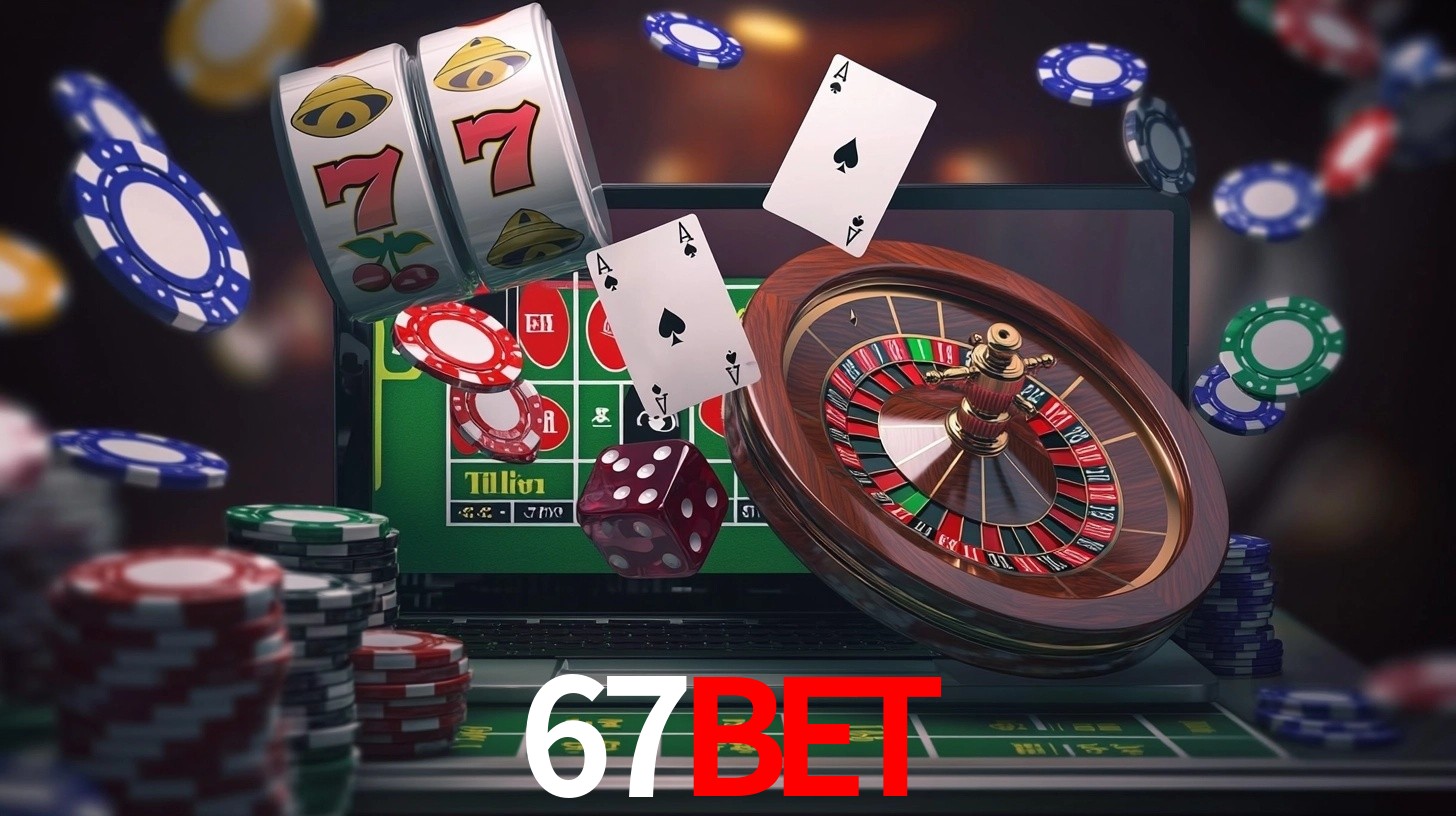 Explore as vantagens do 67bet: serviço profissional e confiabilidade