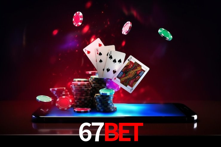 Live Casino 67bet