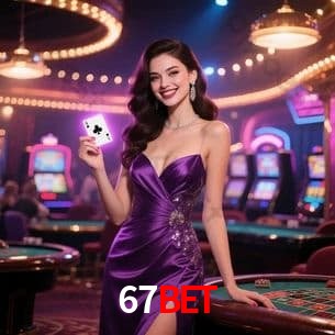 Recursos de Bônus 67bet