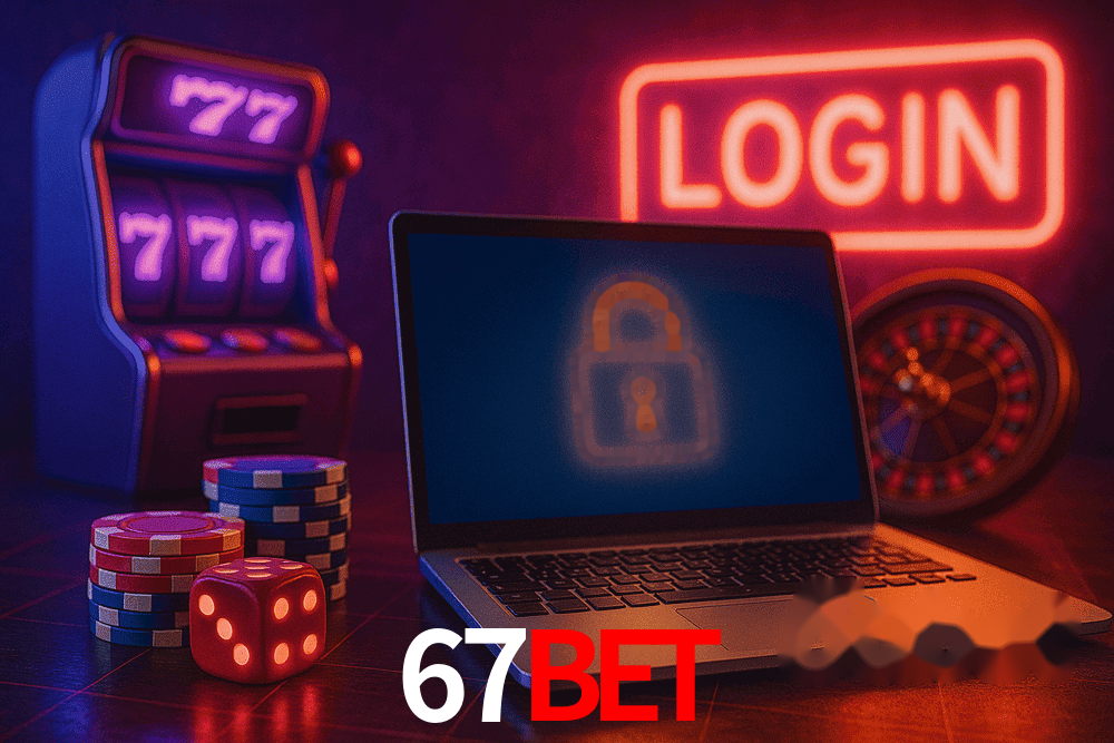Integração de APIs 67bet