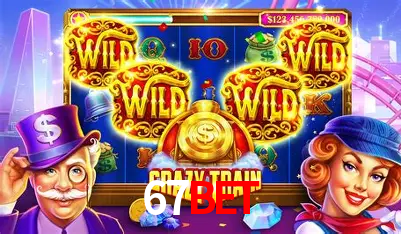 Desvendando o Mundo dos Jogos Virtuais na 67bet