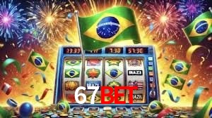 Slot Games 67bet