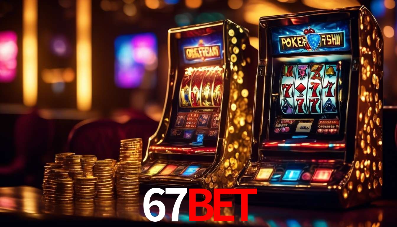 PIX Instantâneo 67bet