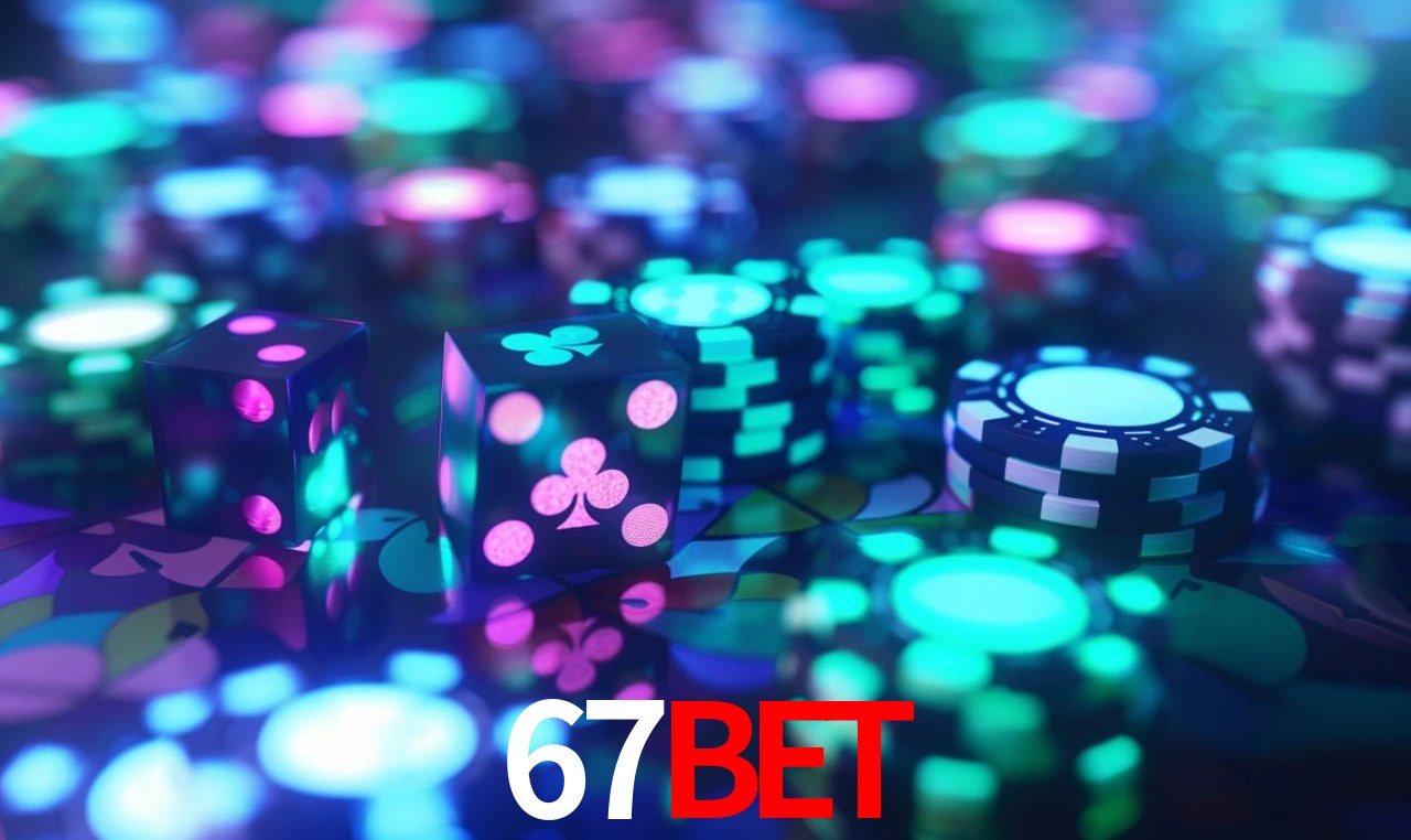 Diretório de Jogos 67bet