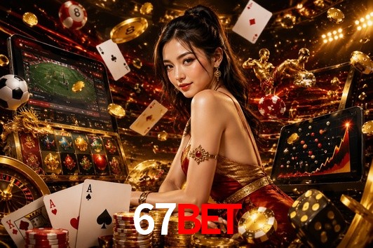 Flash Promotion 67bet