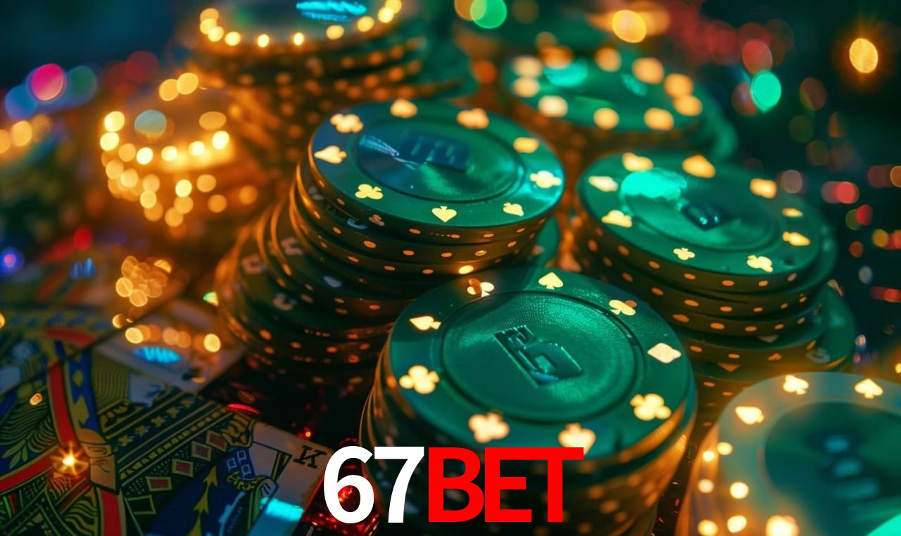 Cadastro Rápido 67bet