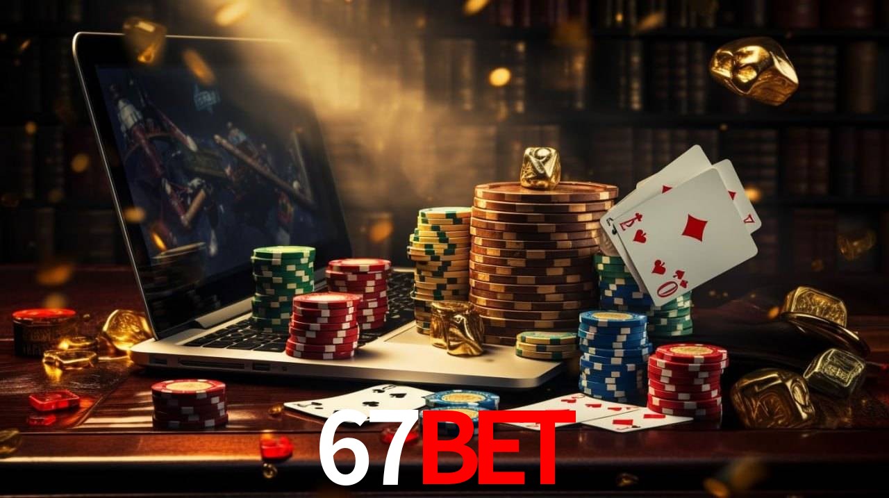 Jogos de Slot 67bet