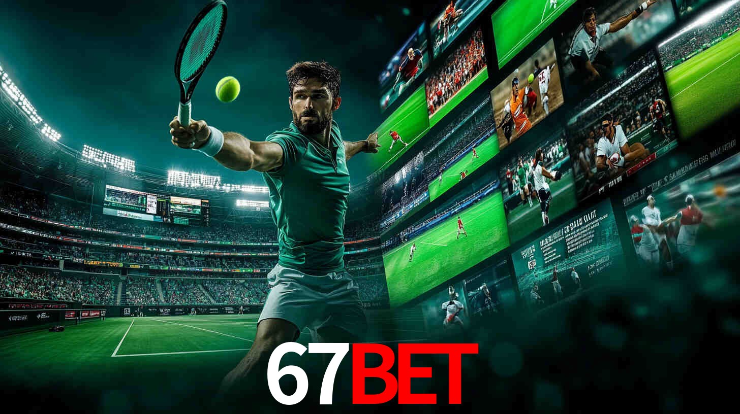 A Emoção da Loteria na 67bet: Uma Chance de Mudança de Vida