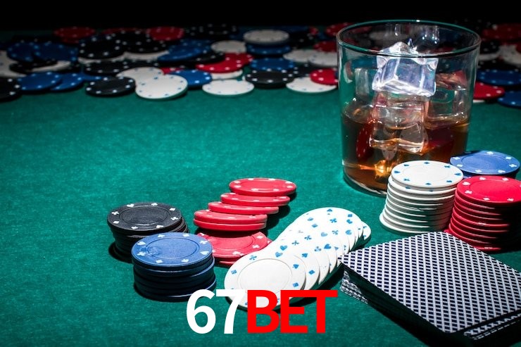 Casino Ao Vivo 67bet