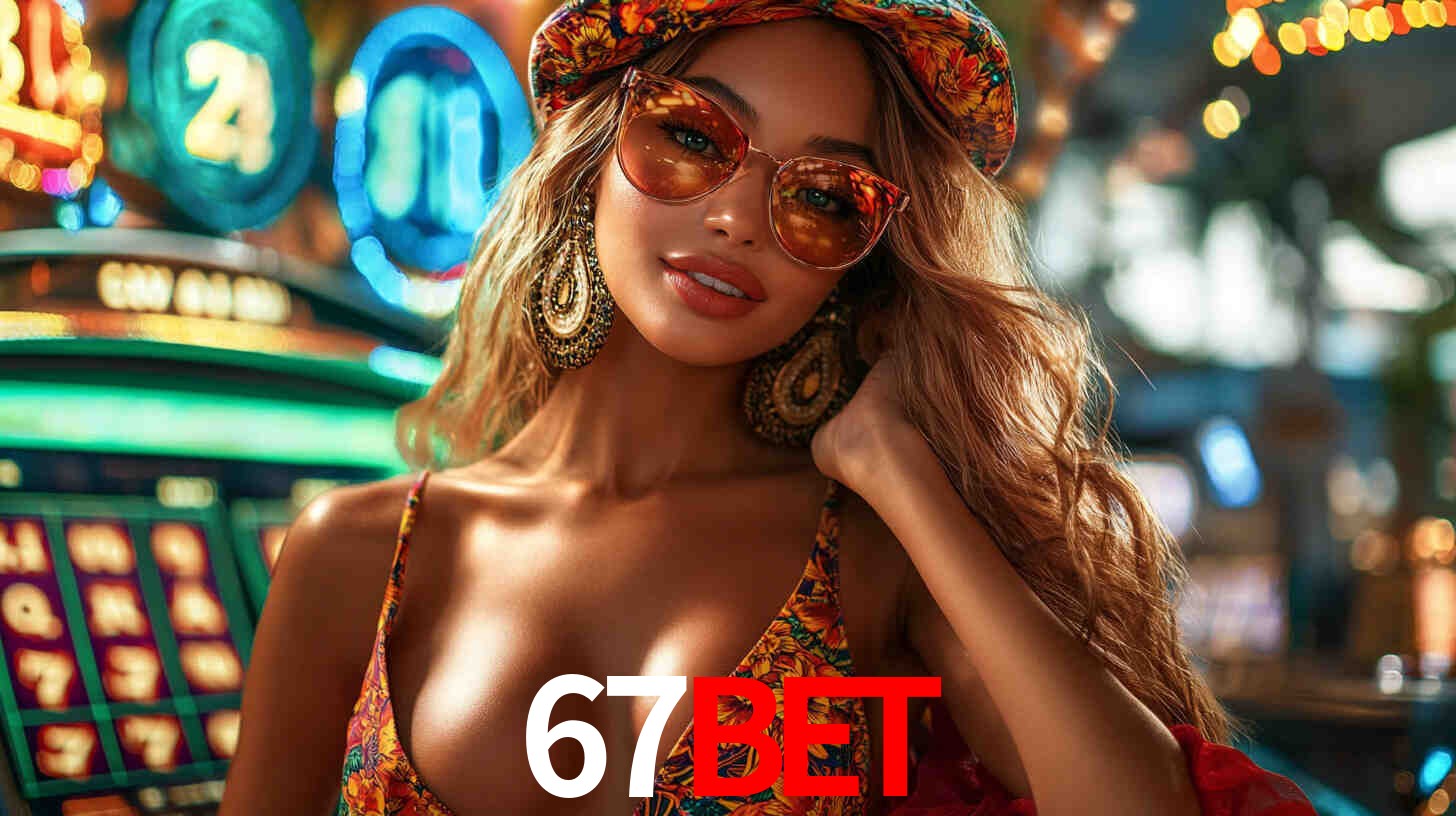 Resumo visual de bônus e campanhas 67bet