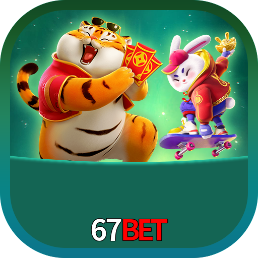 Logo 67bet