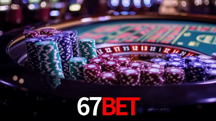 Daily Bonuses 67BET