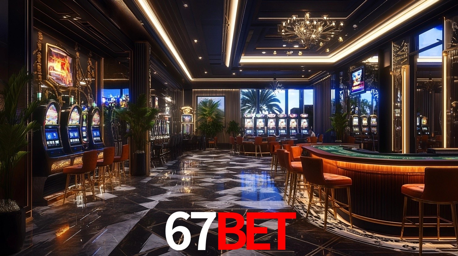 Ofertas Imperdíveis na 67BET: Promoções e Bônus Que Valem a Pena