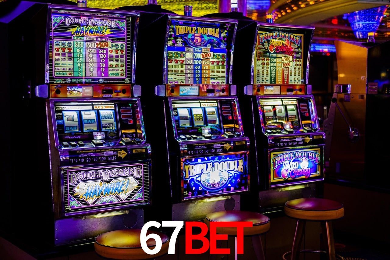 Apostas de Futebol 67BET