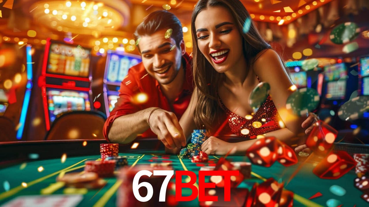 Design Responsivo 67BET
