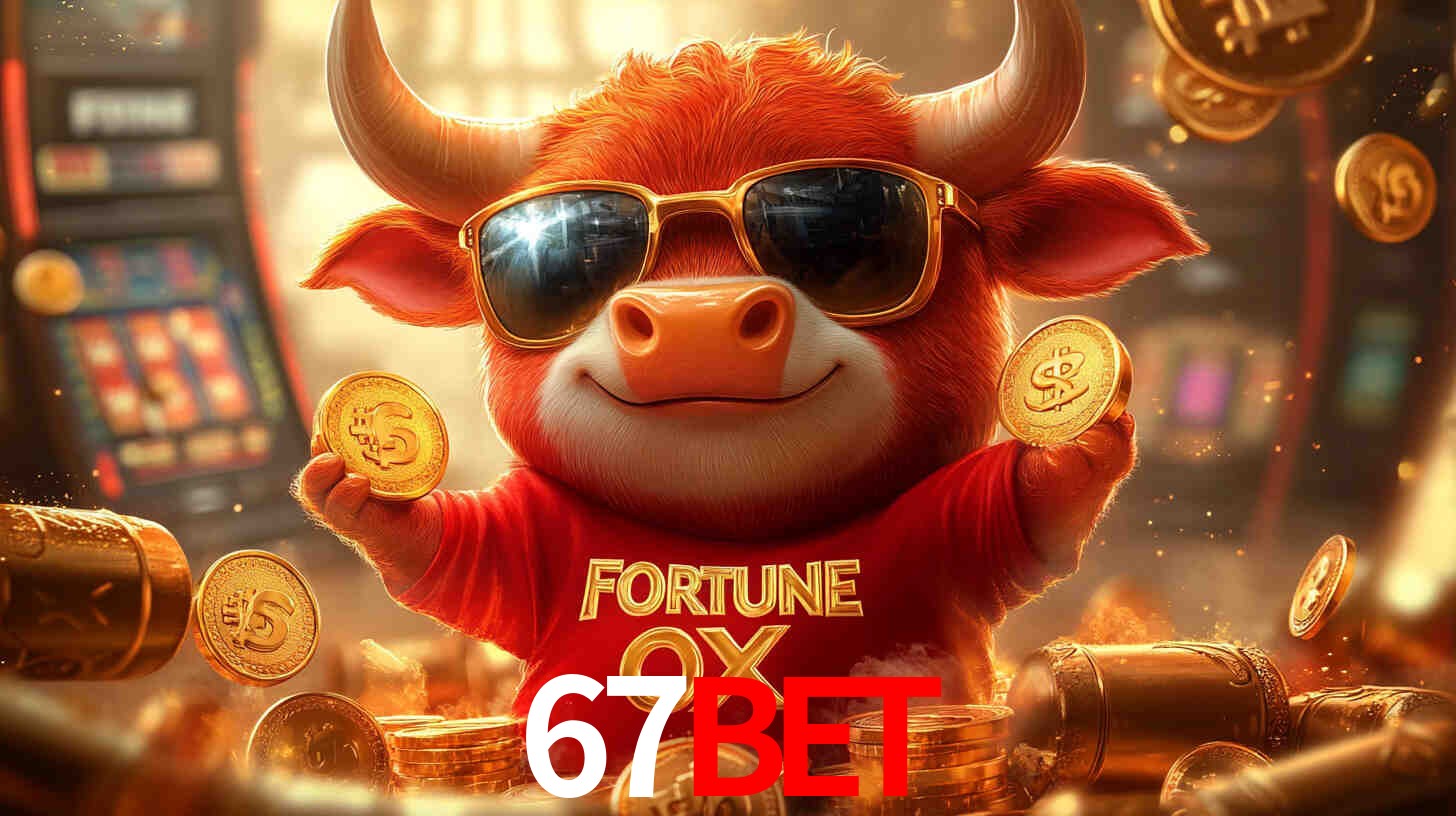 67BET: A Experiência de Casino com Jogos de Mesa ao Vivo