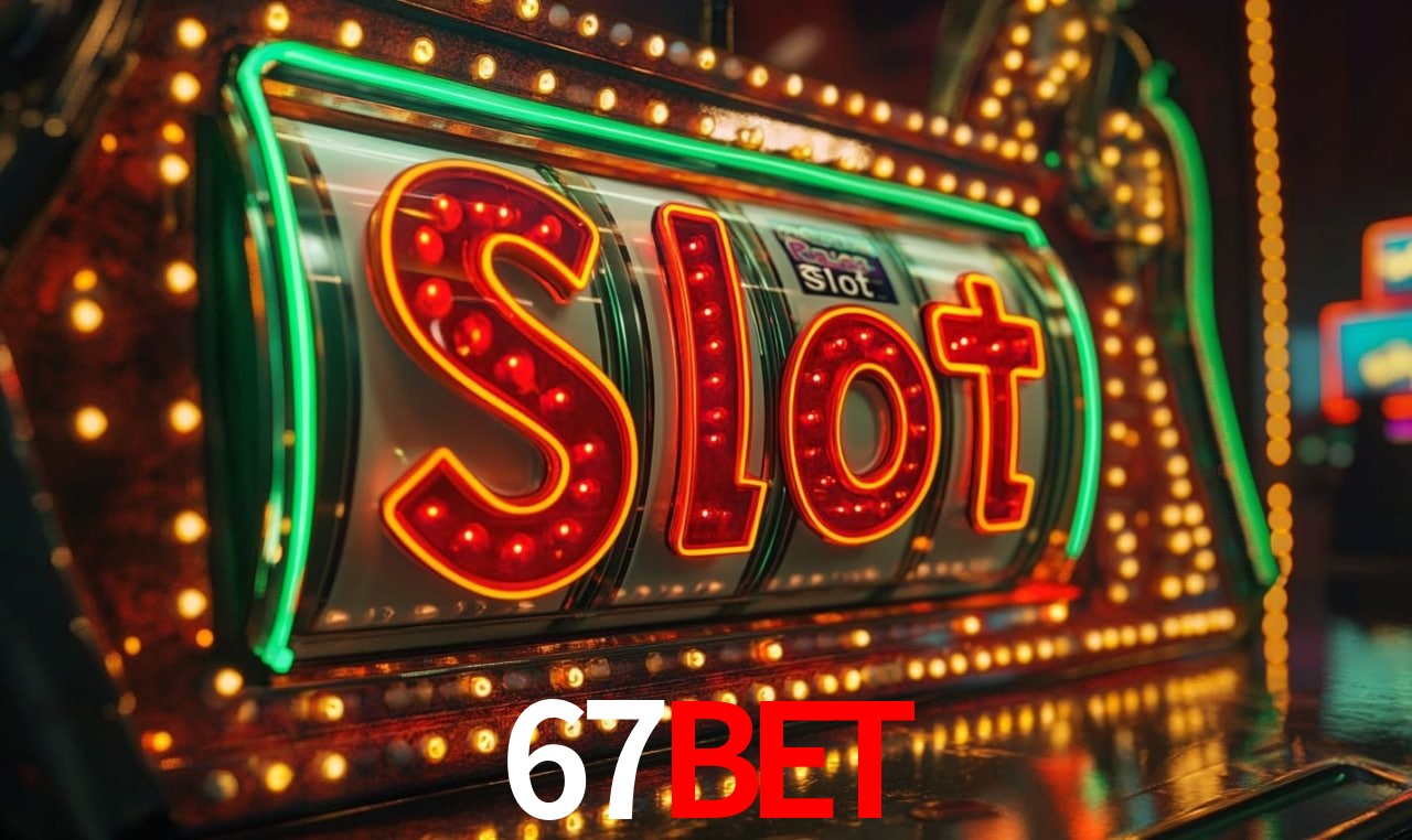 Especiais de Fim de Semana 67BET