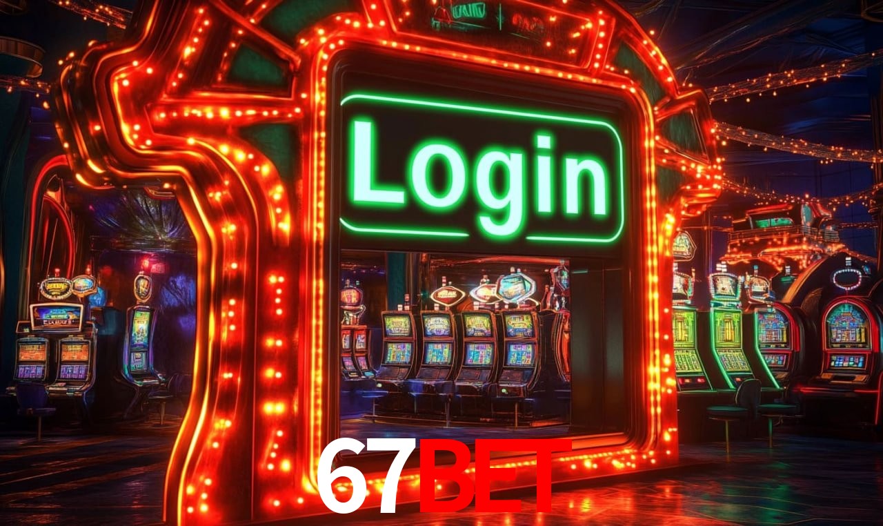 Apostas de Tênis 67BET