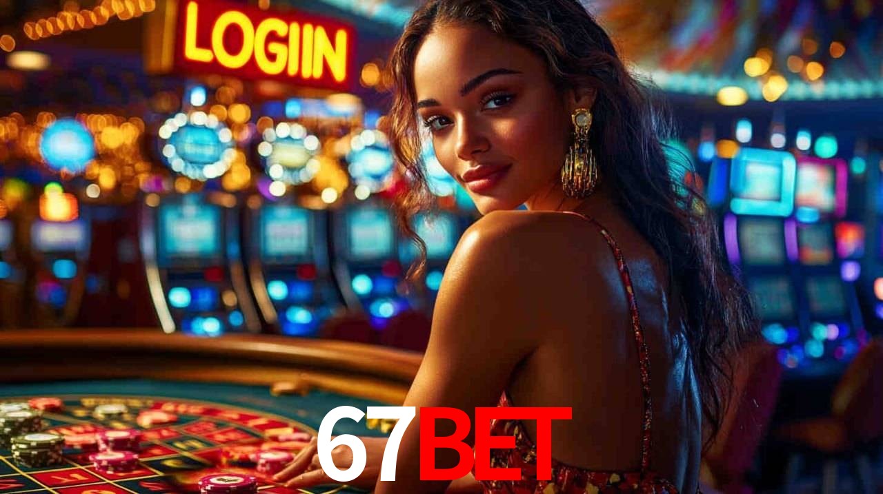 Segurança 2FA 67BET