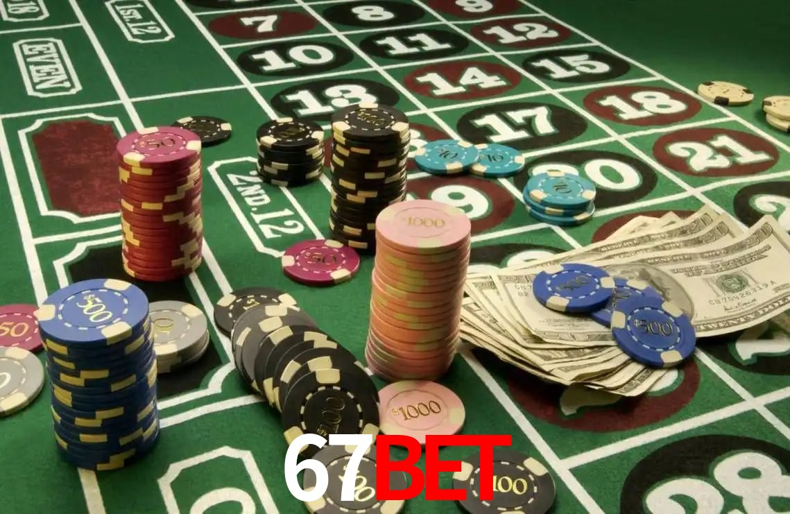 67BET App
