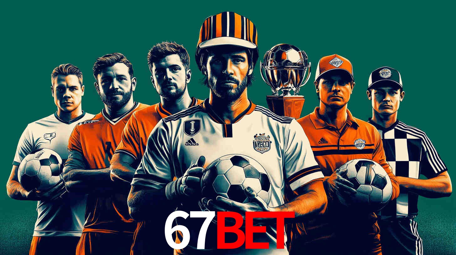 Descubra a Essência do 67BET: Nossa História e Compromissos