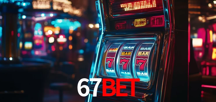 Welcome Bonus 67BET