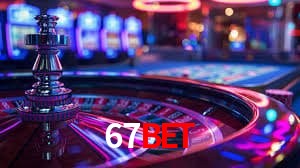 Tennis Betting 67BET