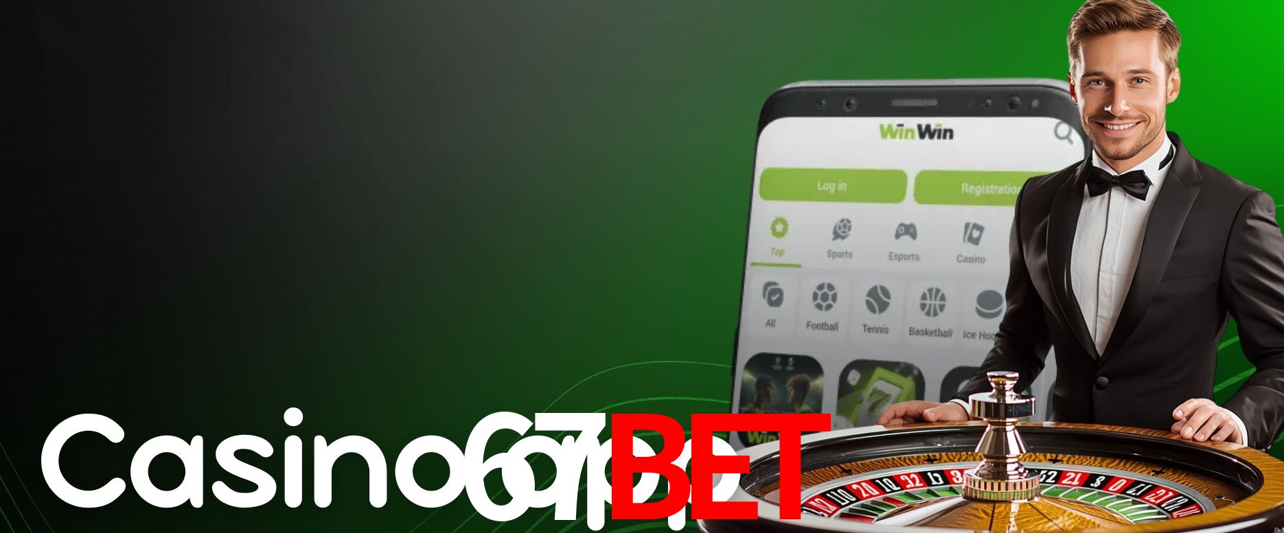 2FA Security 67BET