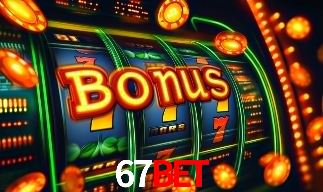 Roulette Table 67BET