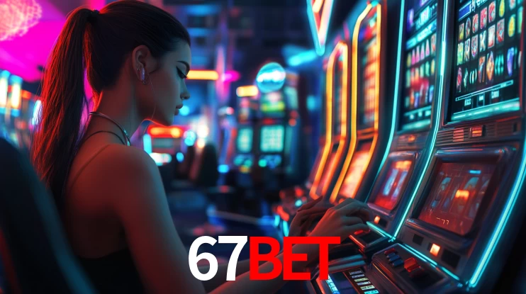 67BET