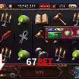 Seasonal Promotions 67BET